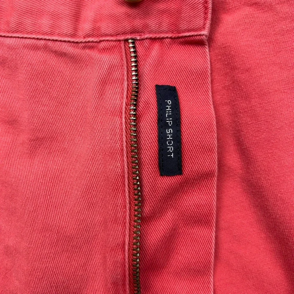 Polo Ralph Lauren Philip Shorts Mens 40 Flat‎ Front 8